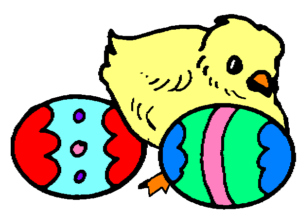 Chick & Egg